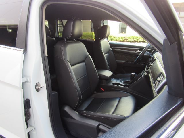 2021 Volkswagen Atlas 2.0T SE Plano TX