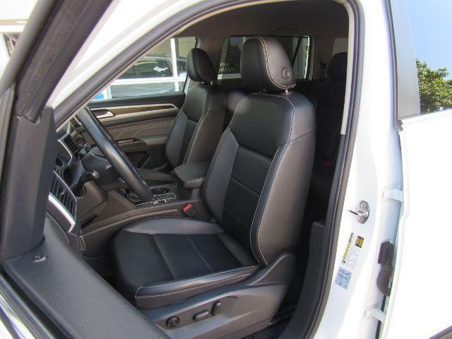 2021 Volkswagen Atlas 2.0T SE Plano TX