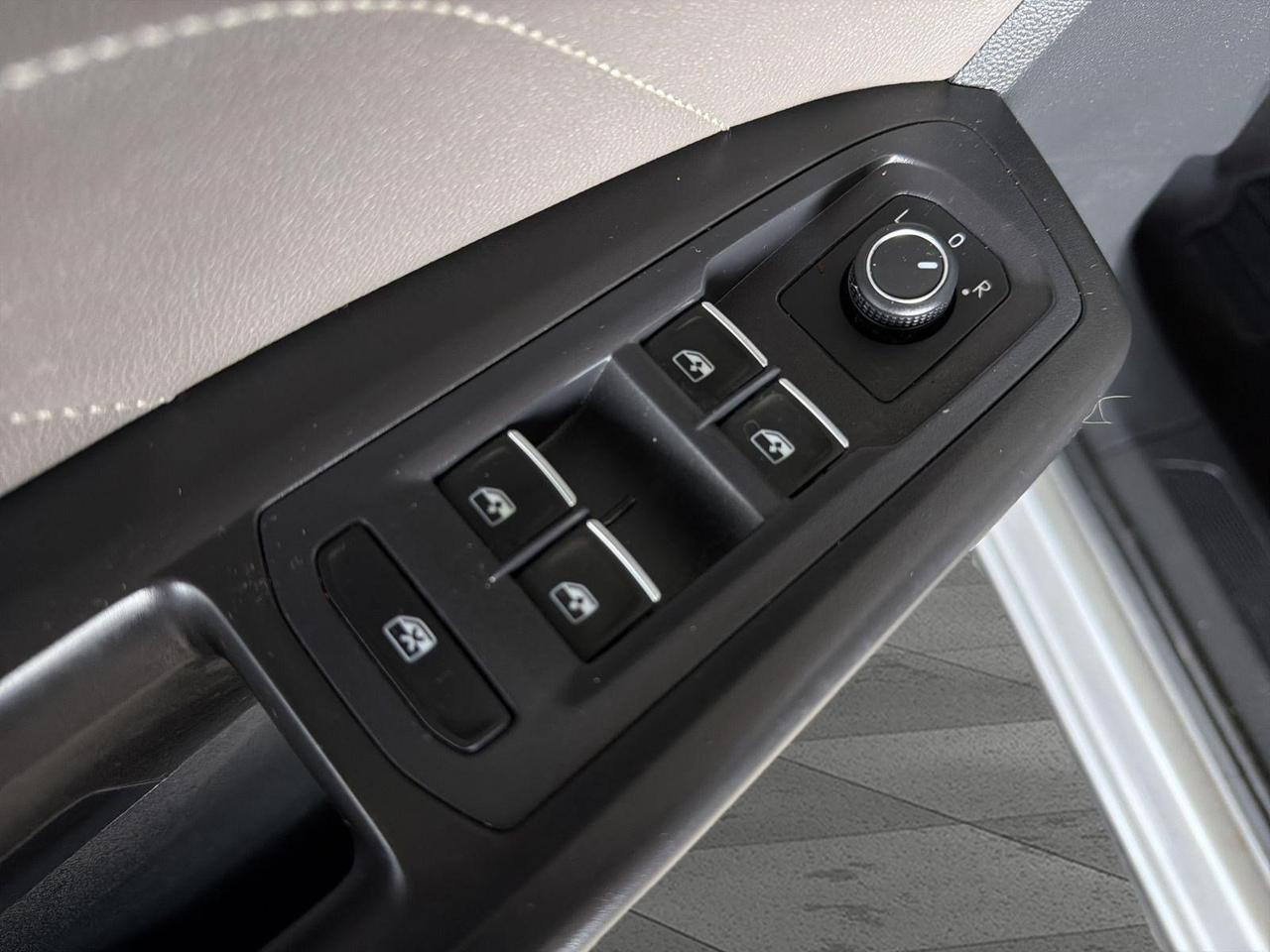 2021 Volkswagen Atlas 2.0T SE San Antonio TX