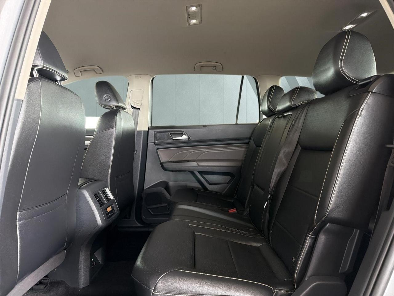 2021 Volkswagen Atlas 2.0T SE San Antonio TX