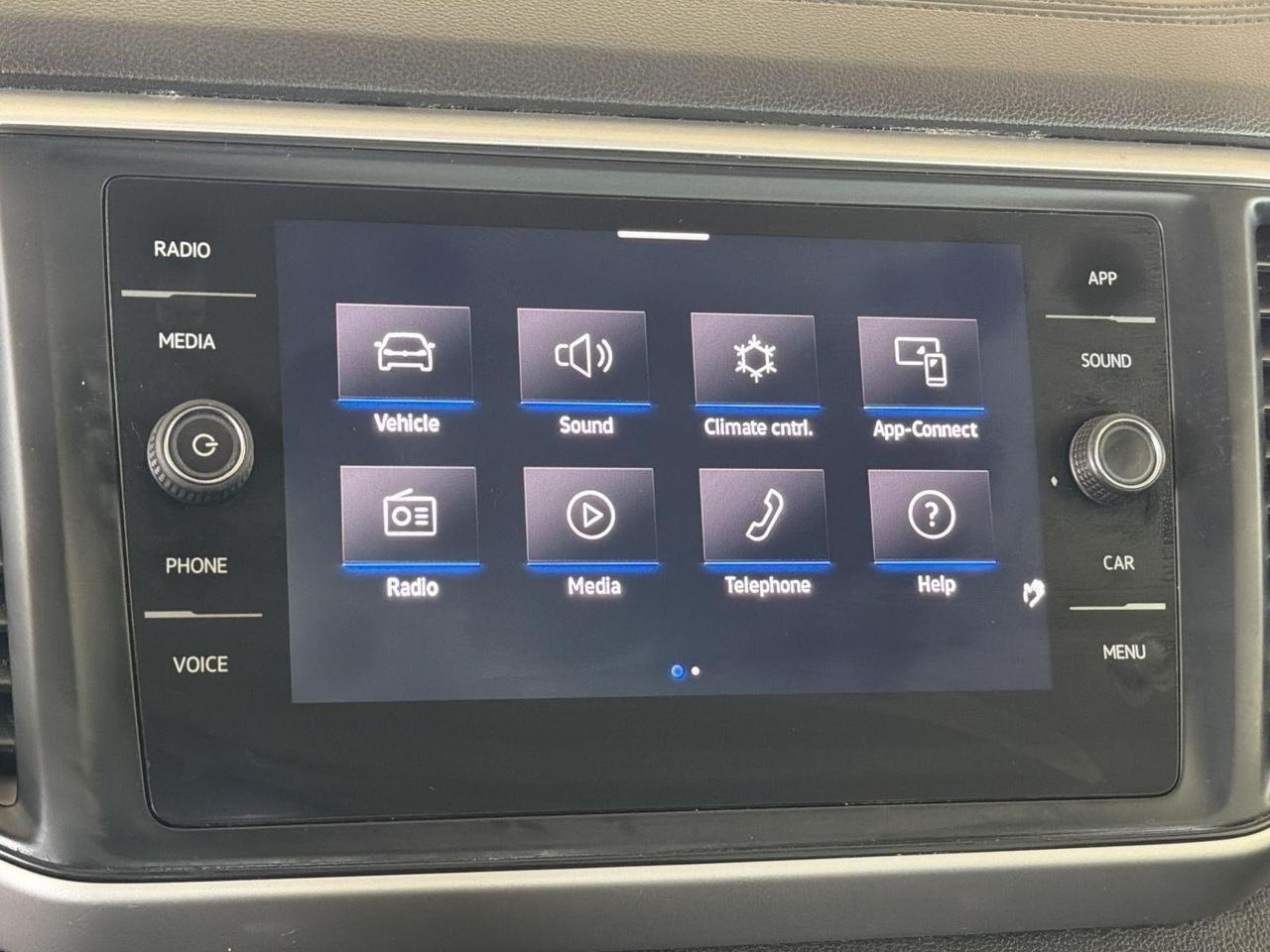 2021 Volkswagen Atlas 2.0T SE San Antonio TX