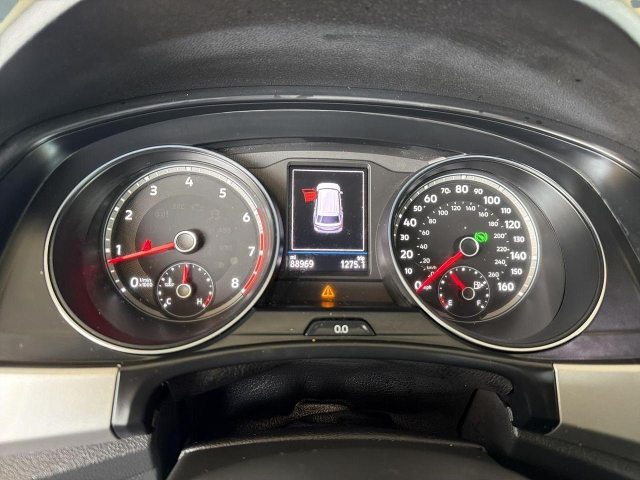 2021 Volkswagen Atlas 2.0T SE San Antonio TX