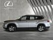 2021 Volkswagen Atlas 2.0T SE