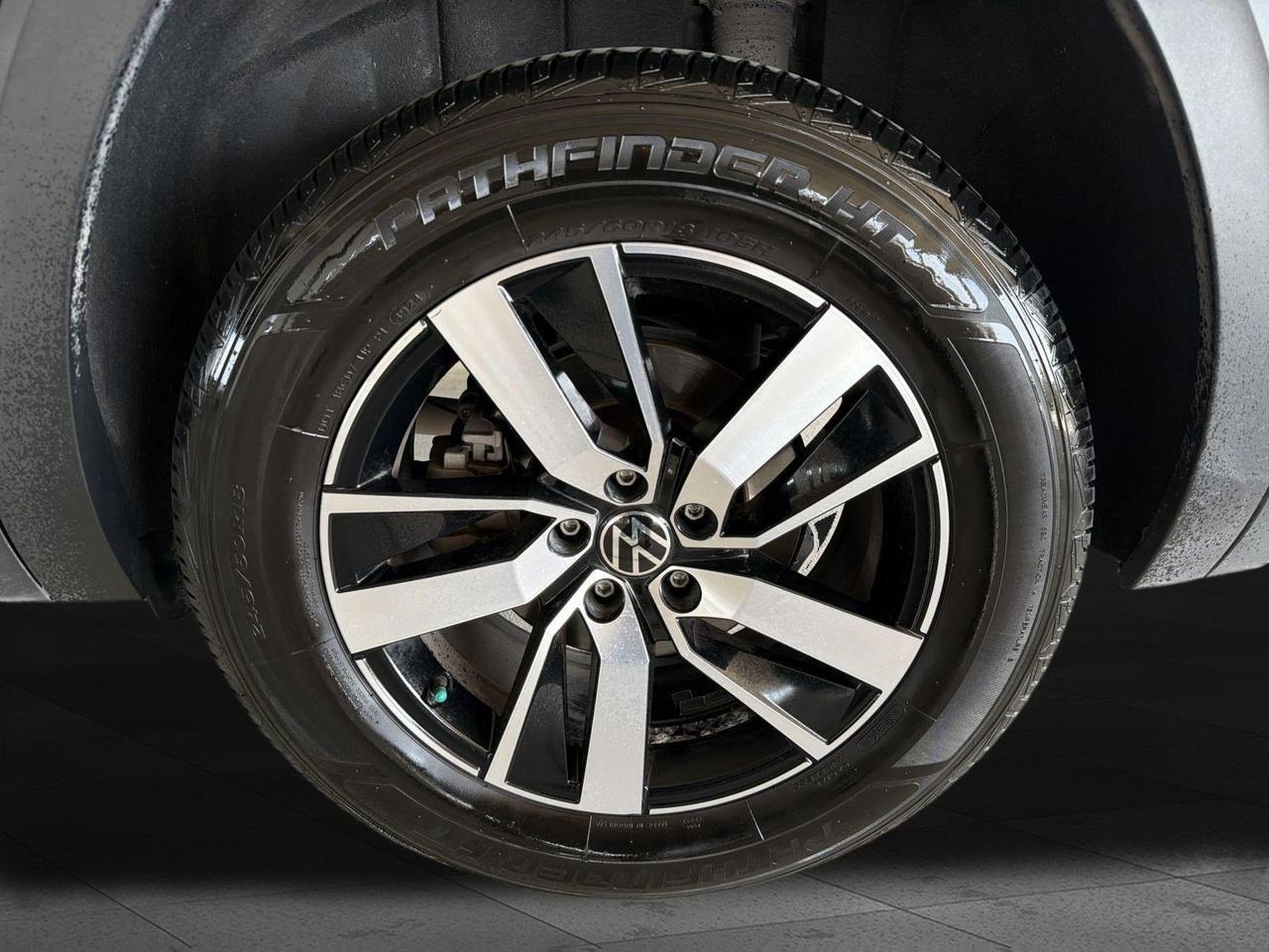 2021 Volkswagen Atlas 2.0T SE San Antonio TX