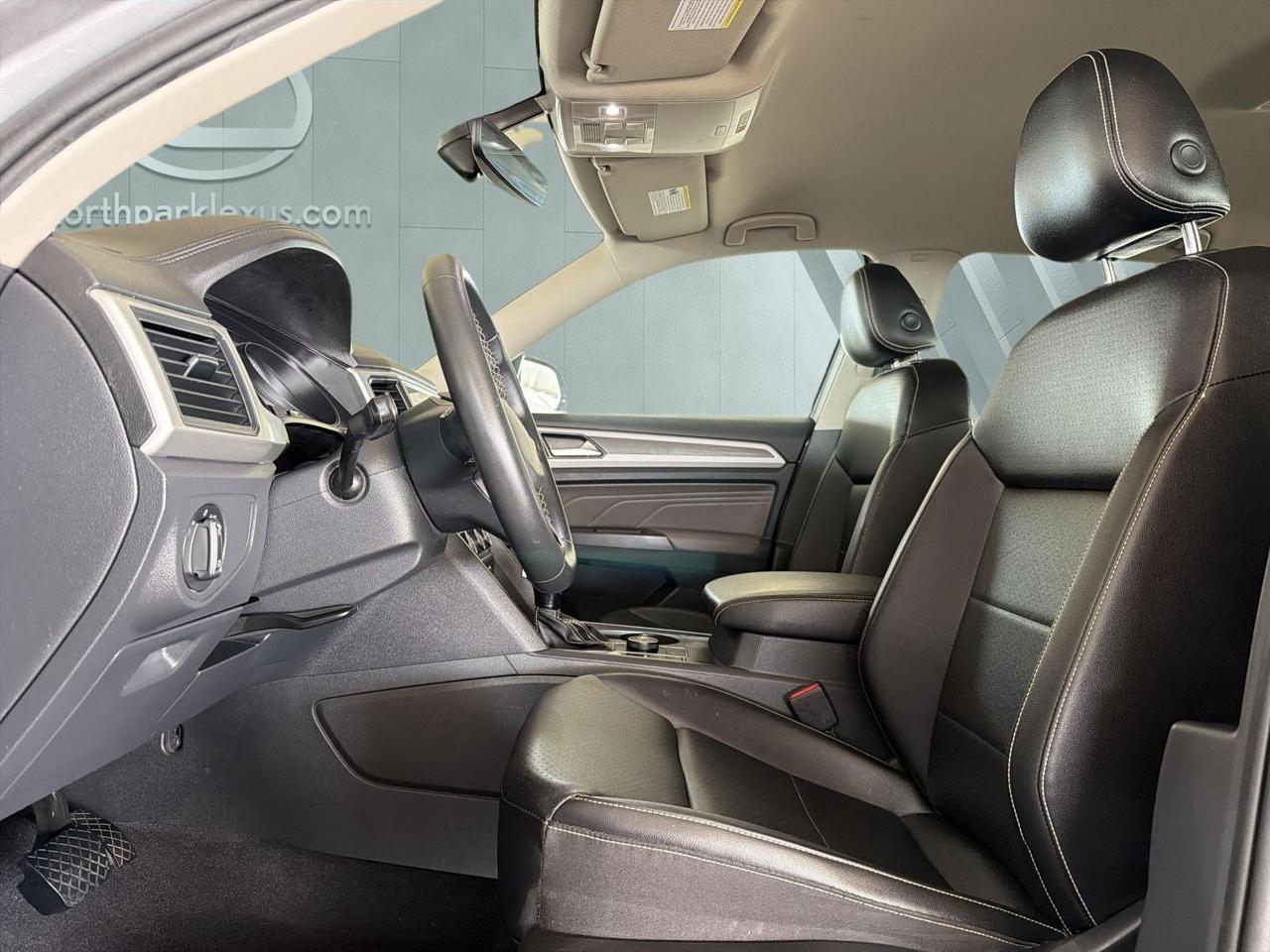2021 Volkswagen Atlas 2.0T SE San Antonio TX