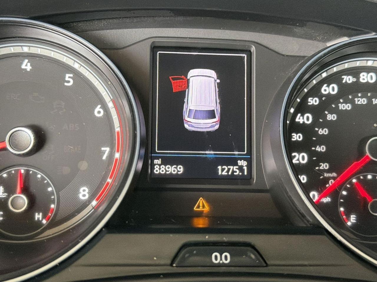 2021 Volkswagen Atlas 2.0T SE San Antonio TX