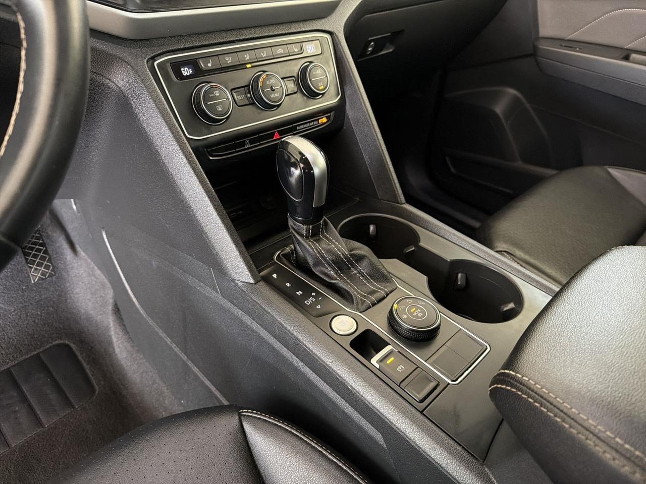 2021 Volkswagen Atlas 2.0T SE San Antonio TX