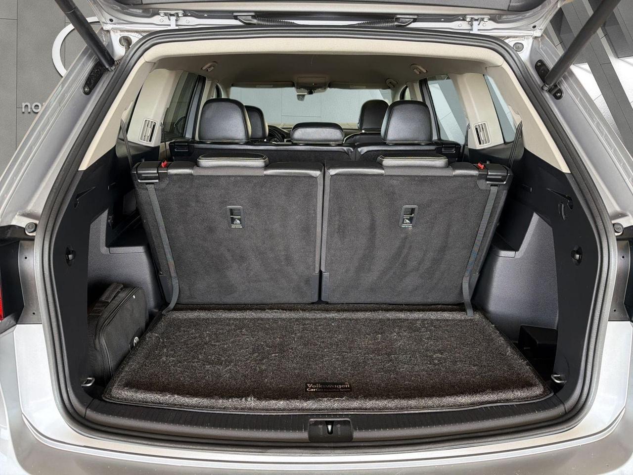 2021 Volkswagen Atlas 2.0T SE San Antonio TX