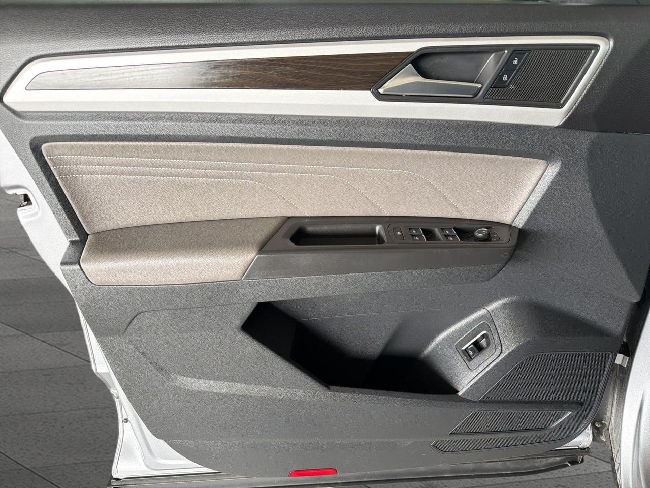 2021 Volkswagen Atlas 2.0T SE San Antonio TX