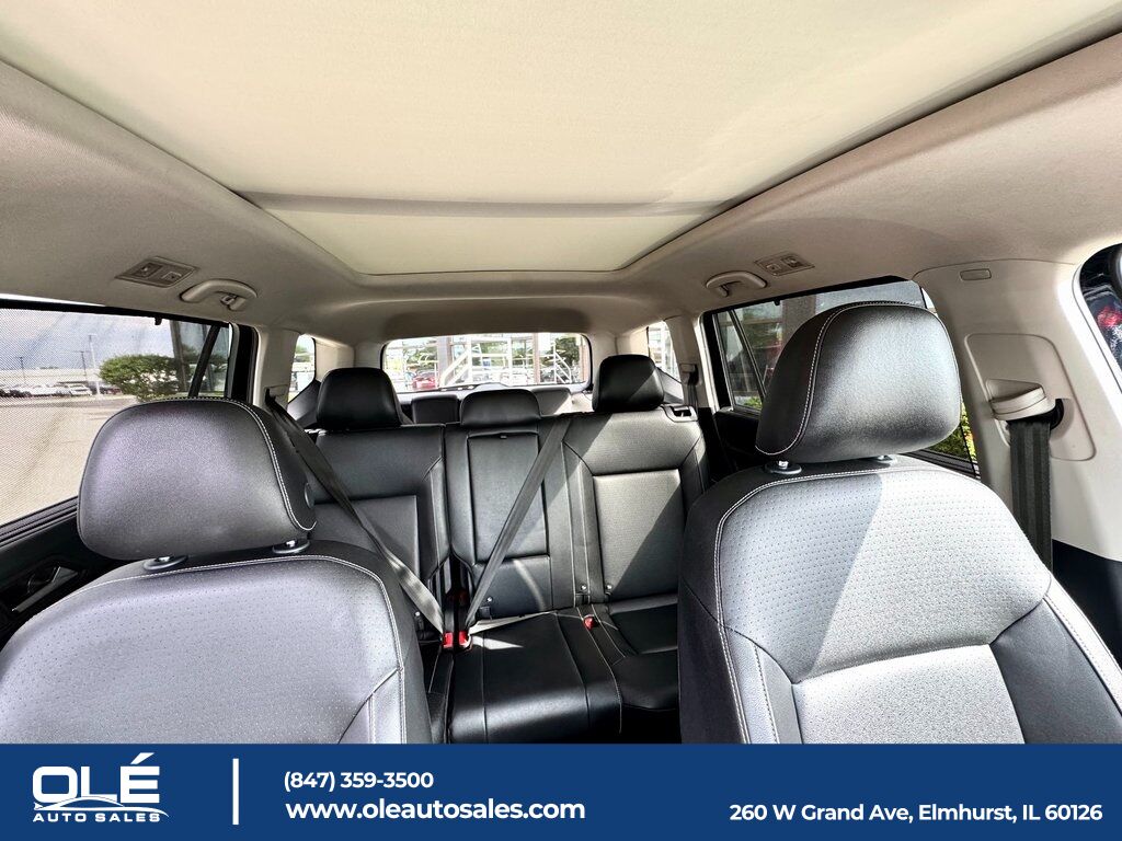 2021 Volkswagen Atlas 2.0T SE w/Technology Elmhurst IL