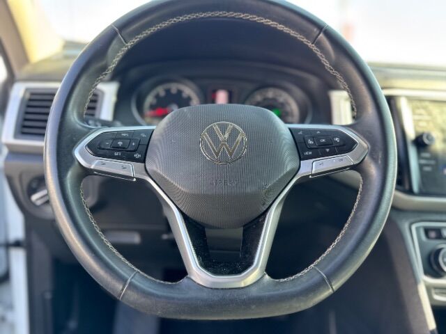 2021 Volkswagen Atlas 2.0T SE w/Technology Mesa AZ