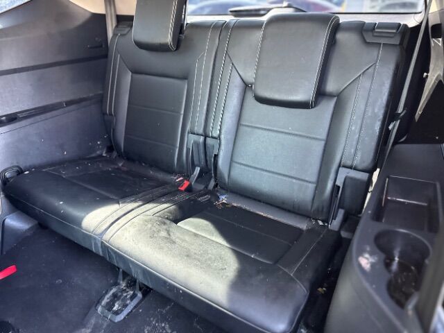 2021 Volkswagen Atlas 2.0T SE w/Technology Mesa AZ