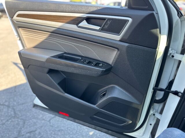 2021 Volkswagen Atlas 2.0T SE w/Technology Mesa AZ