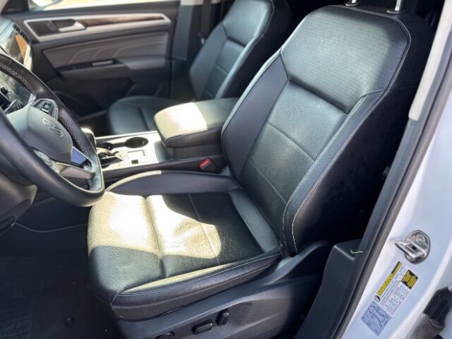 2021 Volkswagen Atlas 2.0T SE w/Technology Mesa AZ