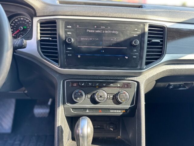 2021 Volkswagen Atlas 2.0T SE w/Technology Mesa AZ