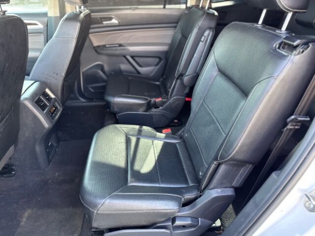 2021 Volkswagen Atlas 2.0T SE w/Technology Mesa AZ