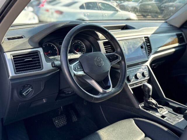 2021 Volkswagen Atlas 2.0T SE w/Technology Mesa AZ