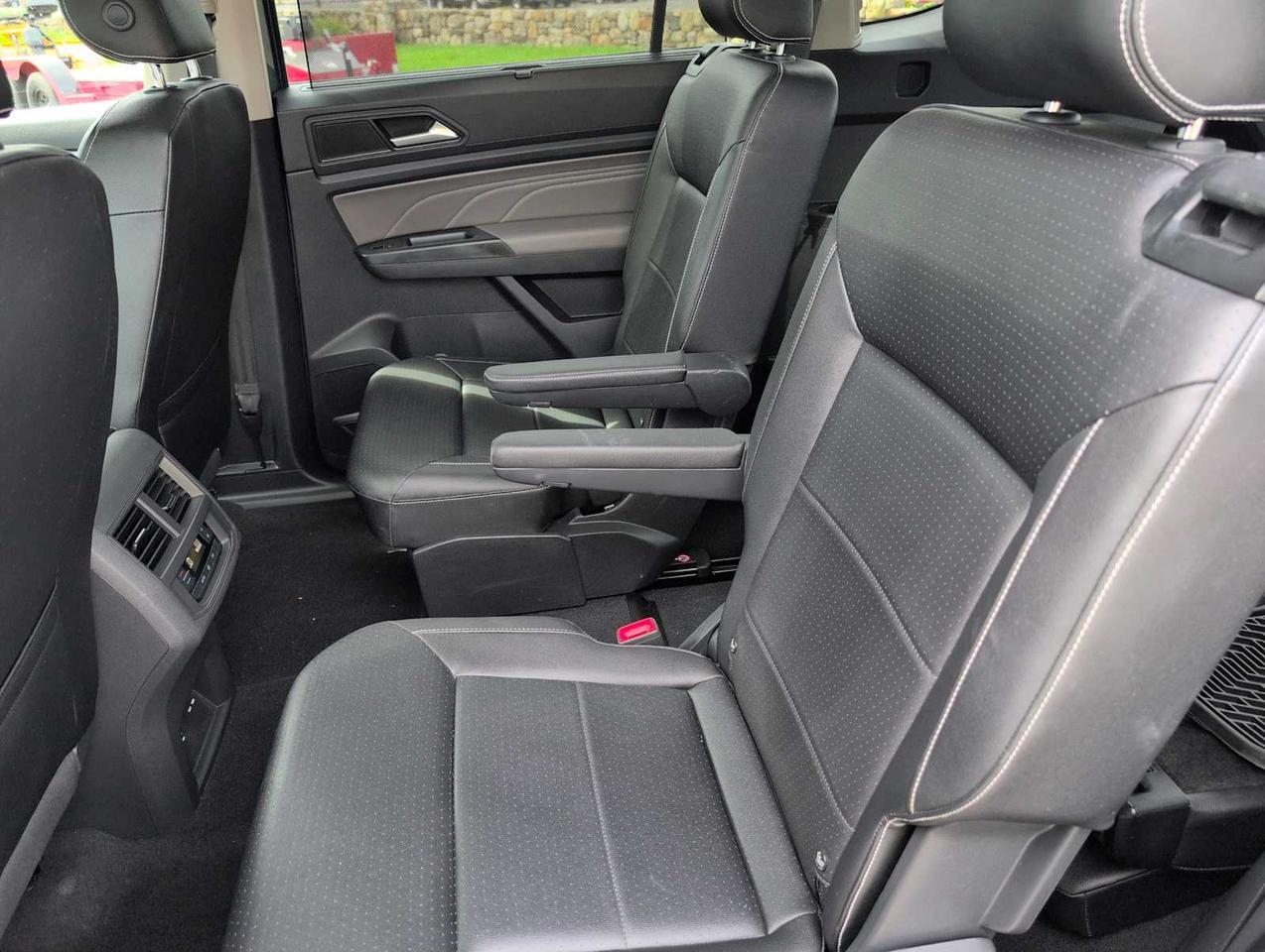 2021 Volkswagen Atlas 2.0T SE w/Technology Medford MA