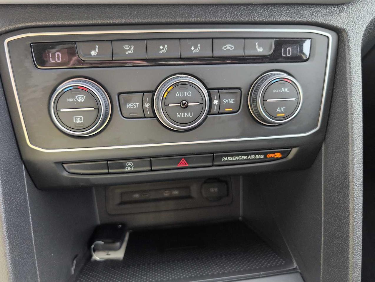 2021 Volkswagen Atlas 2.0T SE w/Technology Medford MA