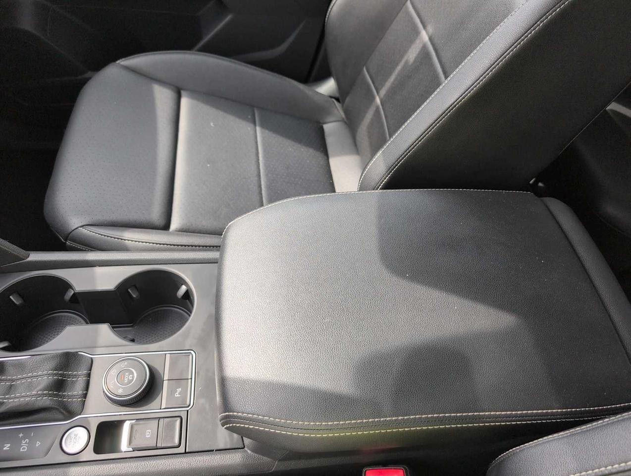 2021 Volkswagen Atlas 2.0T SE w/Technology Medford MA