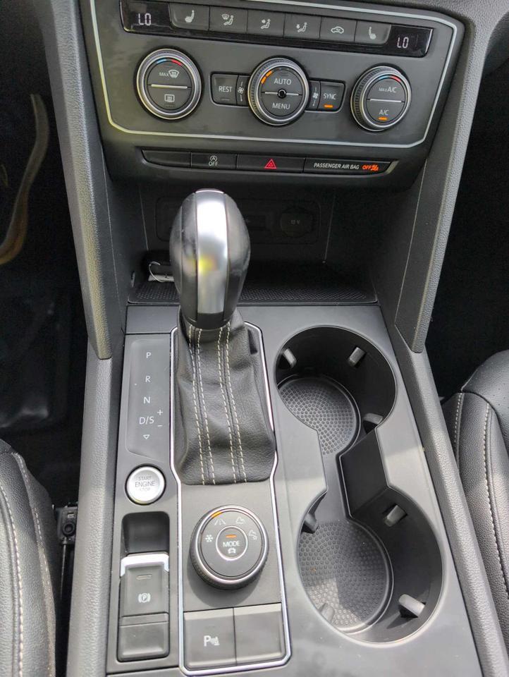 2021 Volkswagen Atlas 2.0T SE w/Technology Medford MA