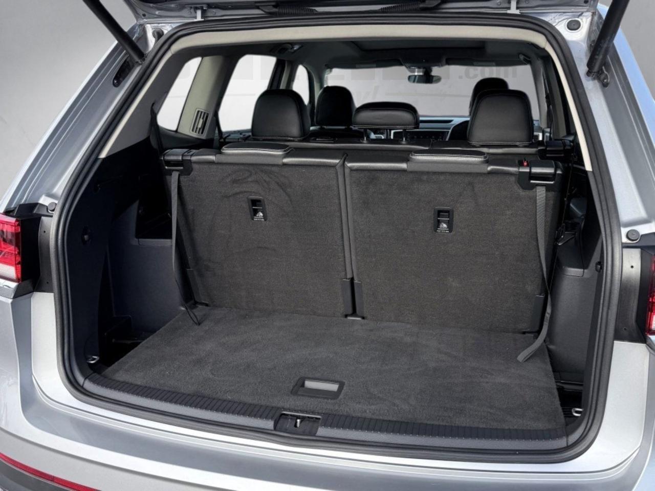 2021 Volkswagen Atlas 2.0T SE w/Technology Springfield VA