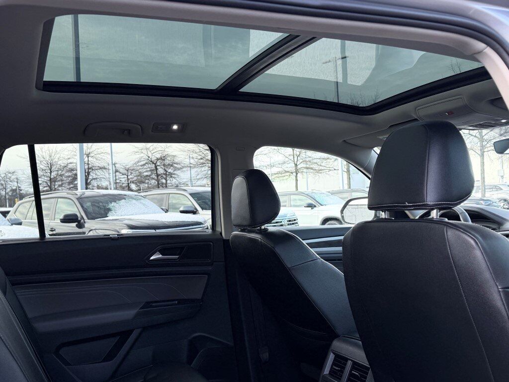 2021 Volkswagen Atlas 2.0T SE w/Technology Springfield VA