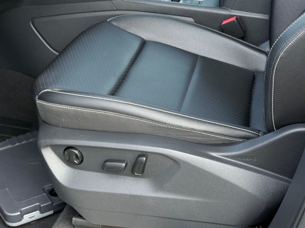 2021 Volkswagen Atlas 2.0T SE w/Technology Springfield VA