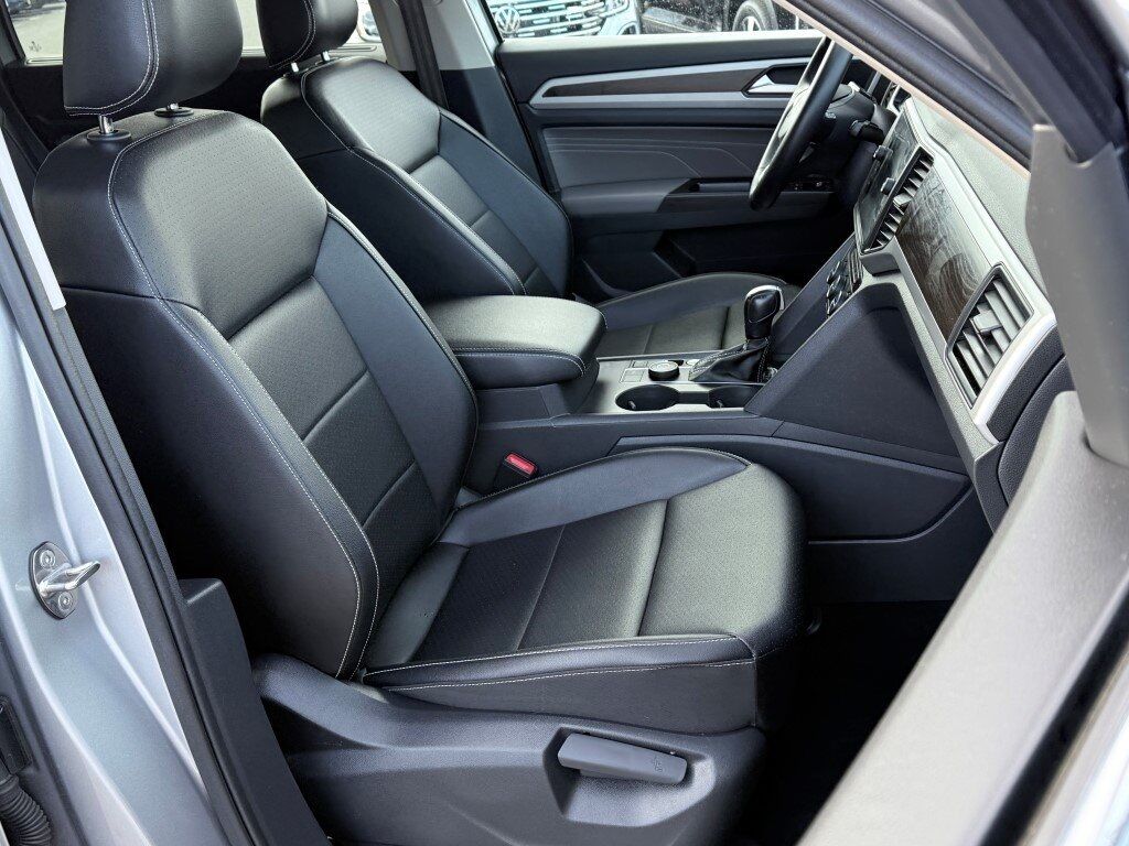 2021 Volkswagen Atlas 2.0T SE w/Technology Springfield VA