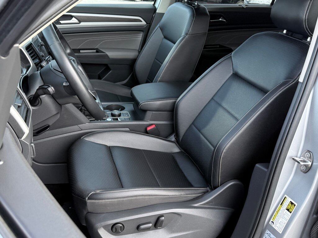 2021 Volkswagen Atlas 2.0T SE w/Technology Springfield VA