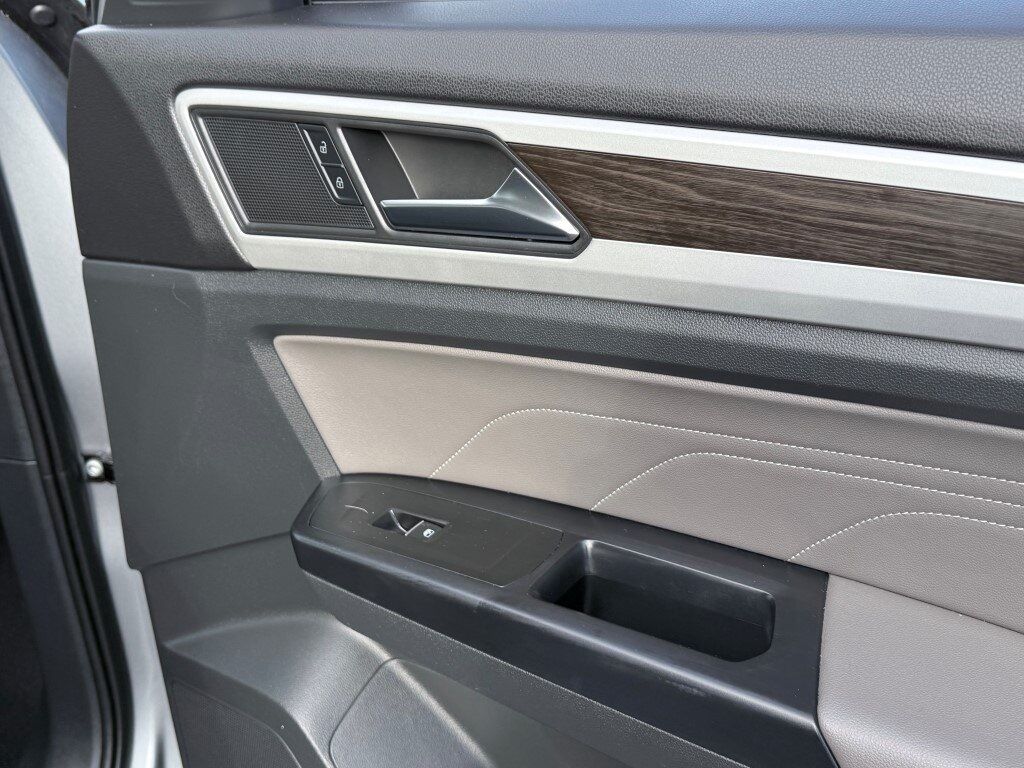 2021 Volkswagen Atlas 2.0T SE w/Technology Springfield VA