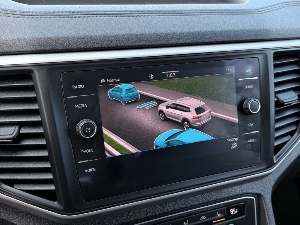 2021 Volkswagen Atlas 2.0T SE w/Technology Springfield VA