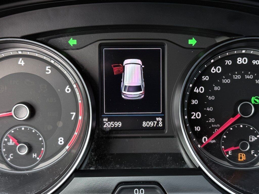 2021 Volkswagen Atlas 2.0T SE w/Technology Springfield VA