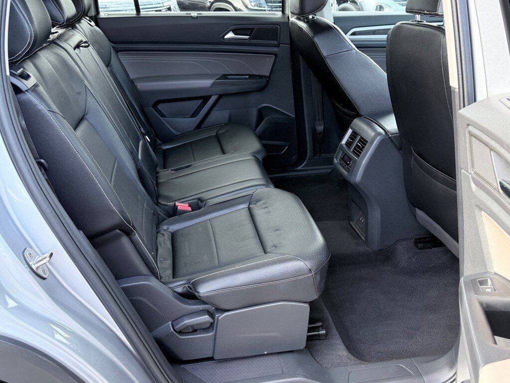 2021 Volkswagen Atlas 2.0T SE w/Technology Springfield VA