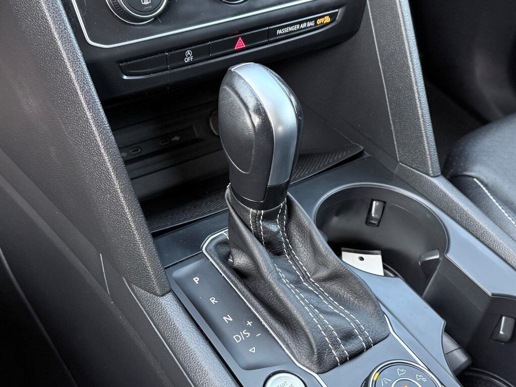 2021 Volkswagen Atlas 2.0T SE w/Technology Springfield VA