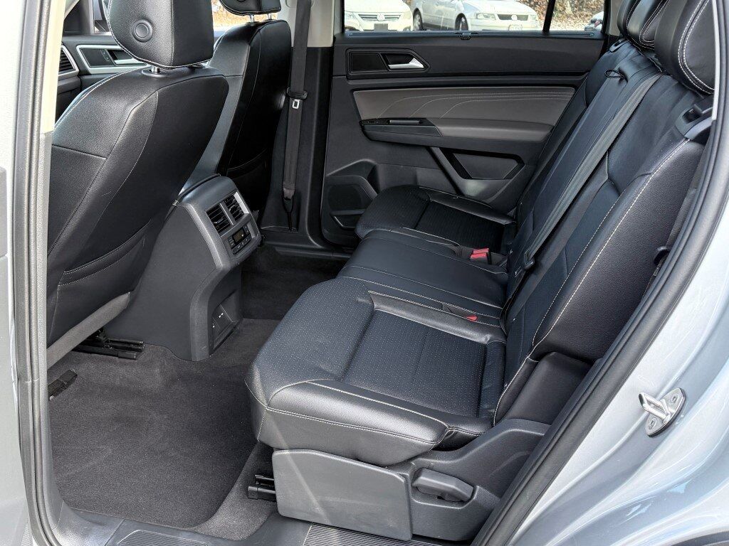 2021 Volkswagen Atlas 2.0T SE w/Technology Springfield VA