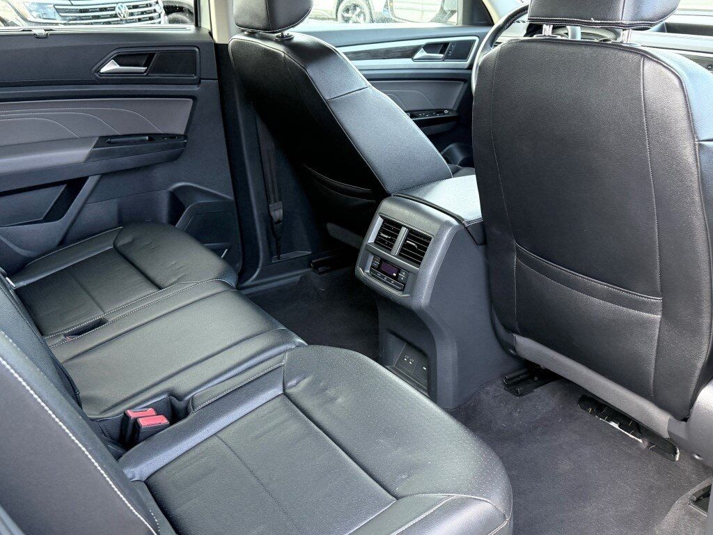 2021 Volkswagen Atlas 2.0T SE w/Technology Springfield VA