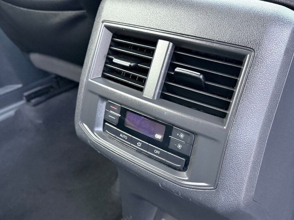 2021 Volkswagen Atlas 2.0T SE w/Technology Springfield VA