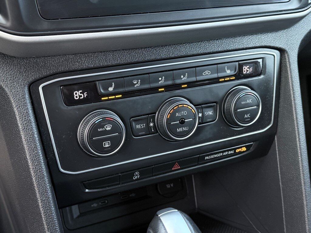 2021 Volkswagen Atlas 2.0T SE w/Technology Springfield VA