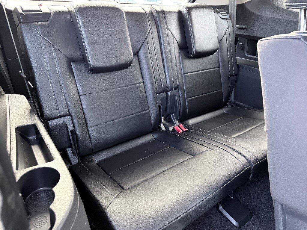 2021 Volkswagen Atlas 2.0T SE w/Technology Springfield VA