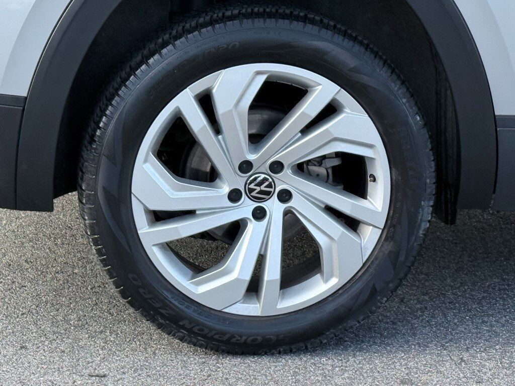 2021 Volkswagen Atlas 2.0T SE w/Technology Springfield VA