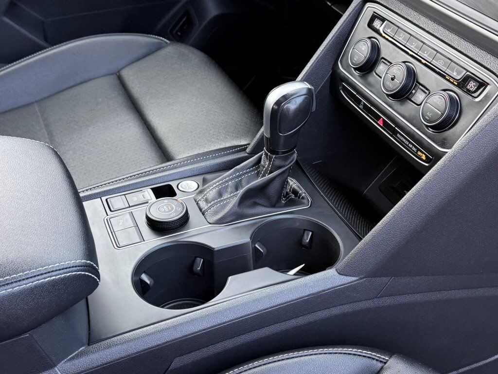 2021 Volkswagen Atlas 2.0T SE w/Technology Springfield VA