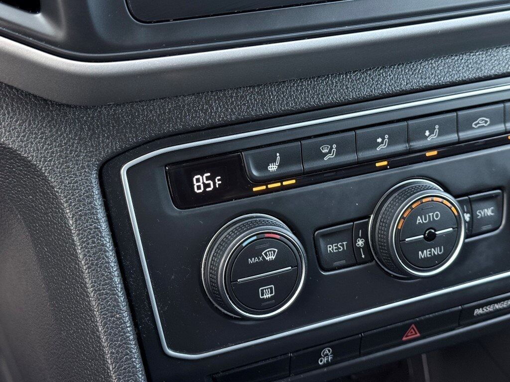 2021 Volkswagen Atlas 2.0T SE w/Technology Springfield VA