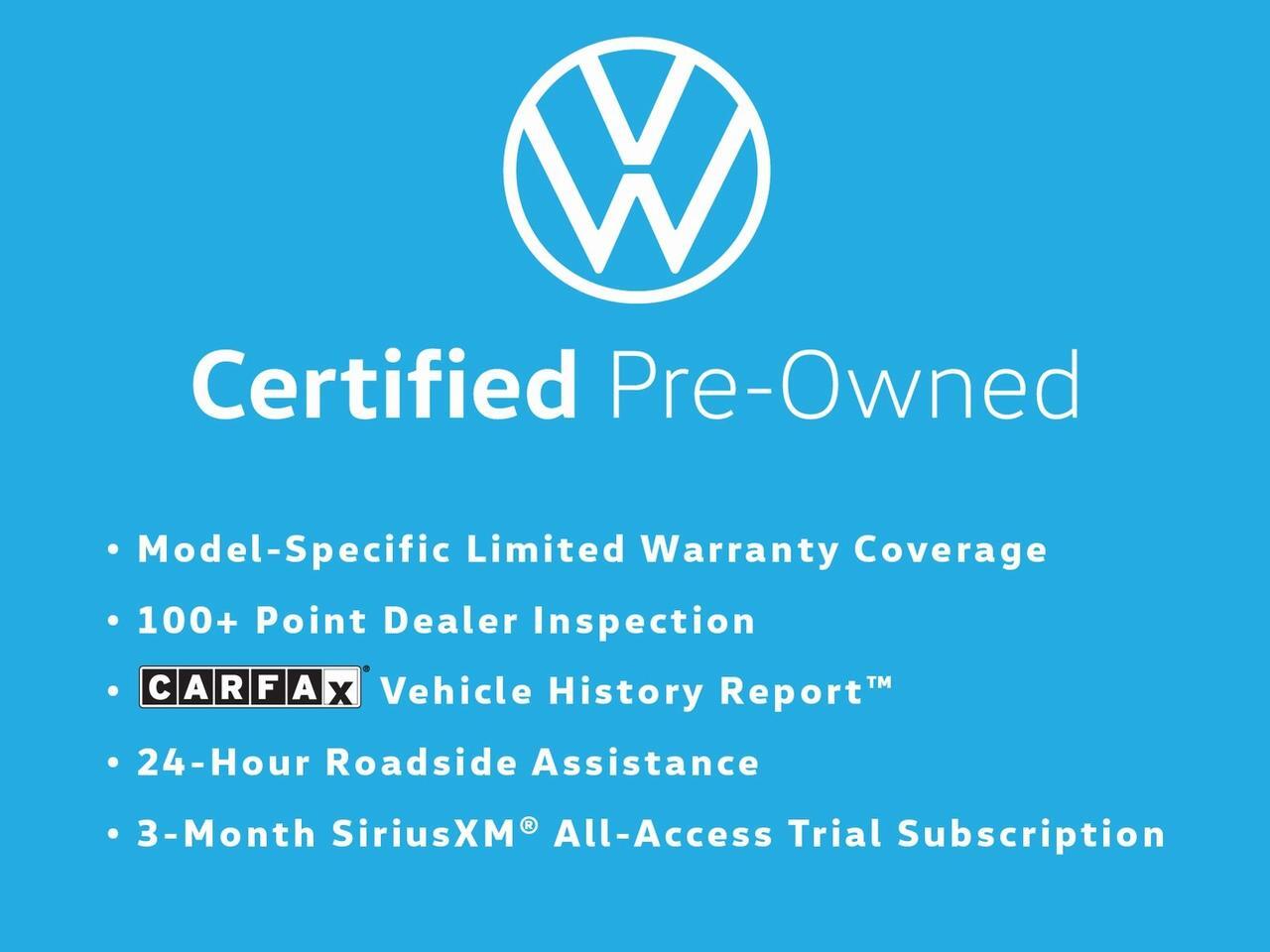 2021 Volkswagen Atlas 2.0T SE w/Technology Springfield VA