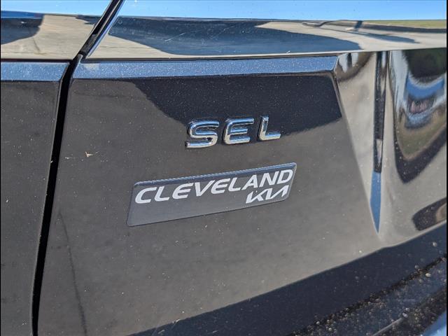 2021 Volkswagen Atlas 2.0T SEL Chattanooga TN