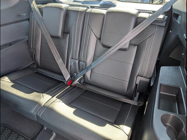 2021 Volkswagen Atlas 2.0T SEL Chattanooga TN