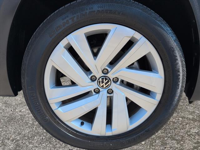 2021 Volkswagen Atlas 2.0T SEL Chattanooga TN