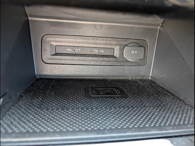 2021 Volkswagen Atlas 2.0T SEL Chattanooga TN