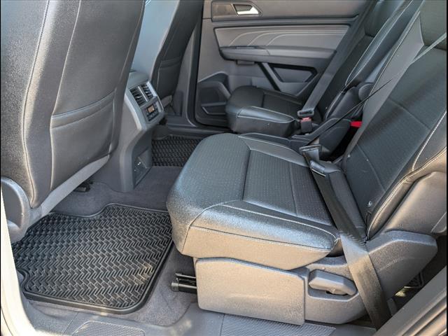 2021 Volkswagen Atlas 2.0T SEL Chattanooga TN