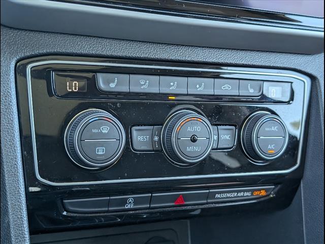 2021 Volkswagen Atlas 2.0T SEL Chattanooga TN